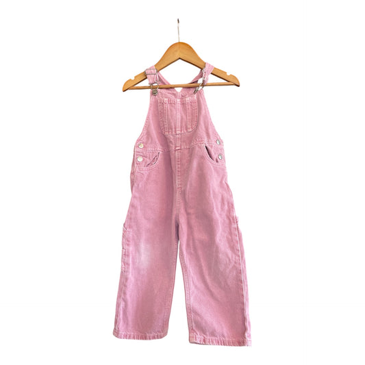Zara Overalls 86 Good