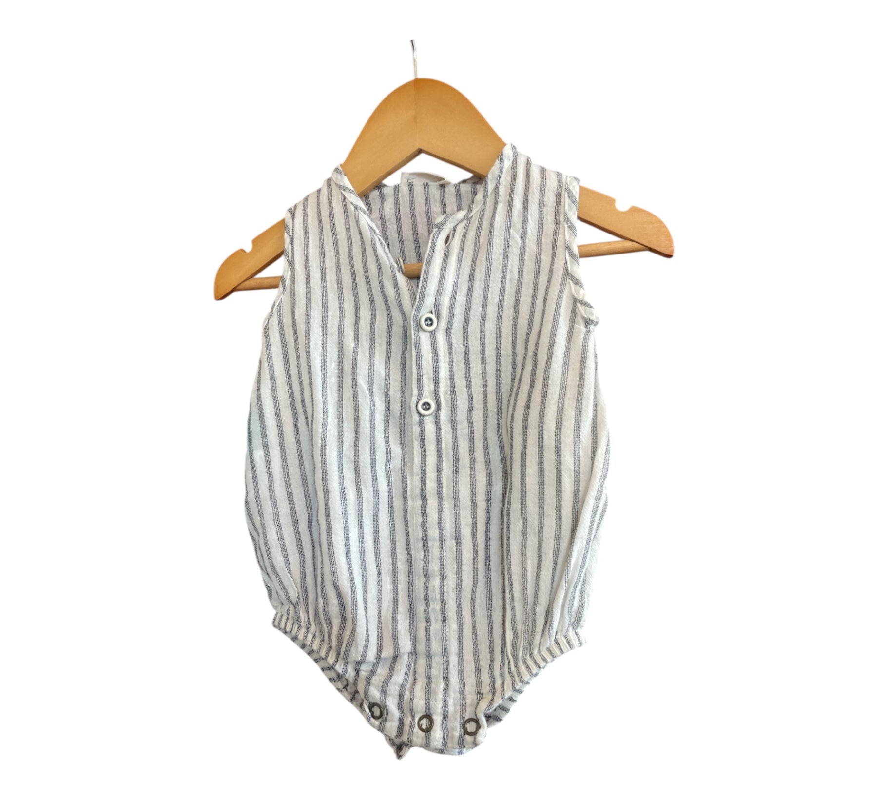 +1 in the Family Baby Romper 68 Good
