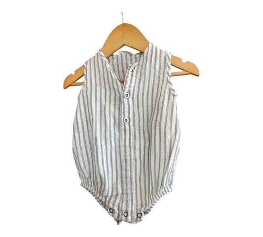 +1 in the Family Baby Romper 68 Good
