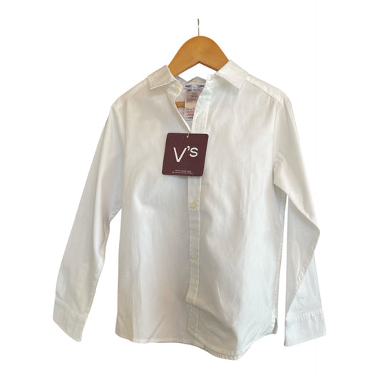 Jacadi Shirt 128 Very Good