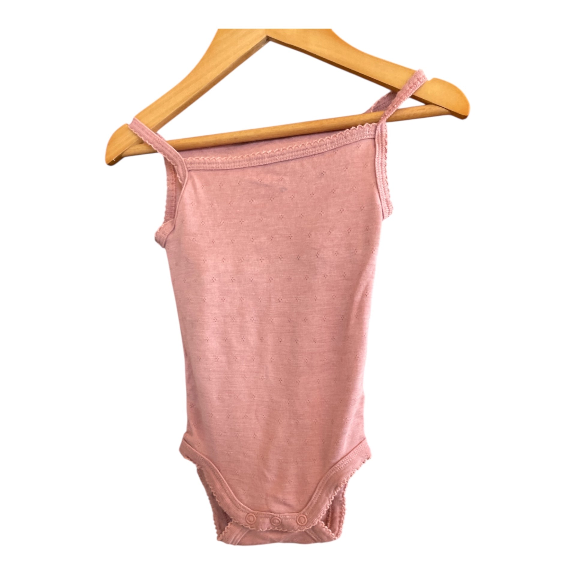 Unaduna Baby Onesie 70 Good