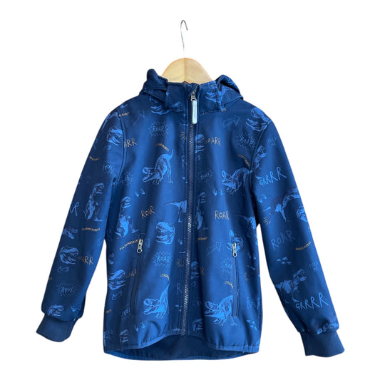 H&M Kids' Track Jacket 128 Very Good