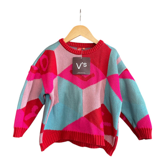 Oilily Sweater 116 Good