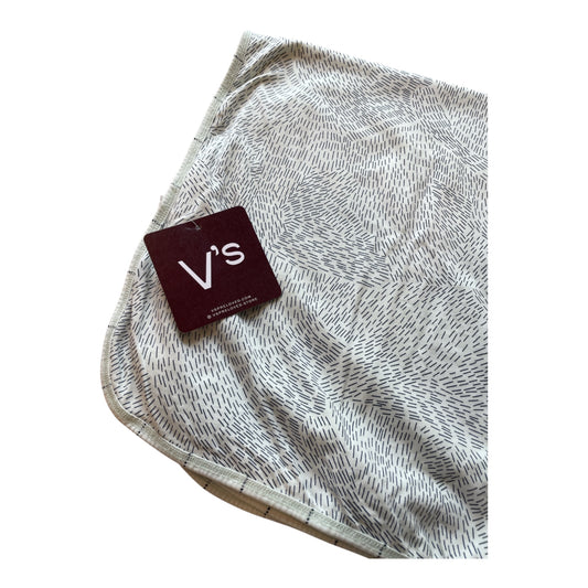 Tiny Cottons Blanket Good - small stain