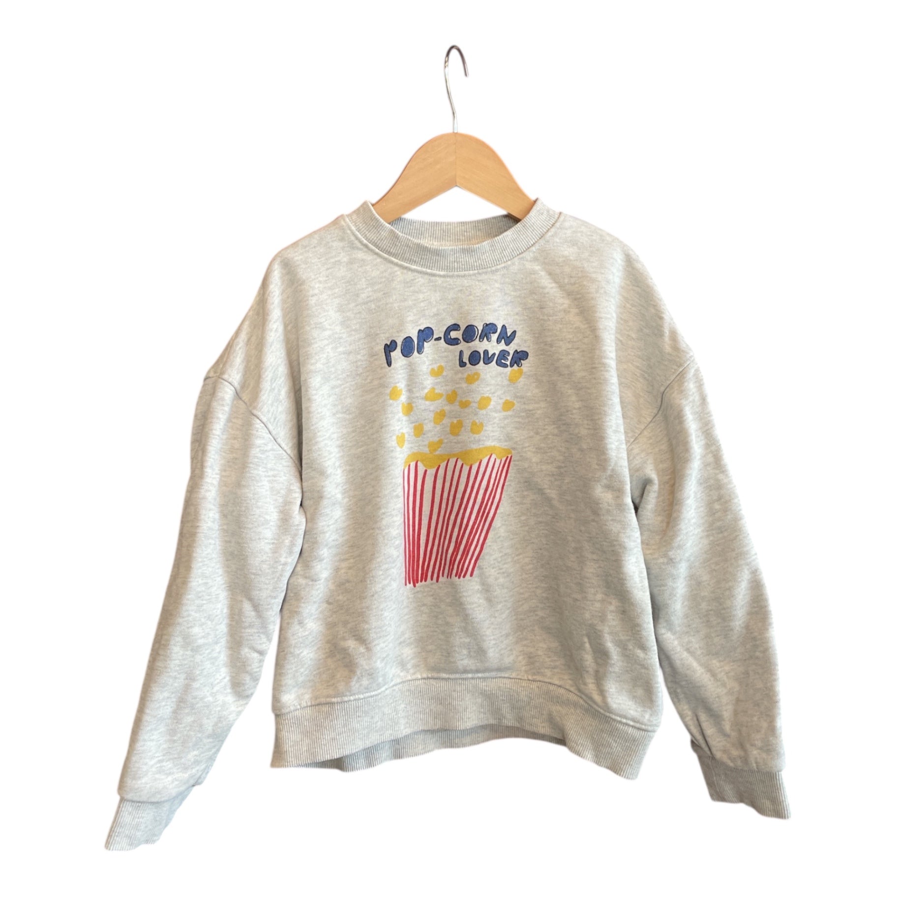 Jelly Millow Sweatshirt 116 Good