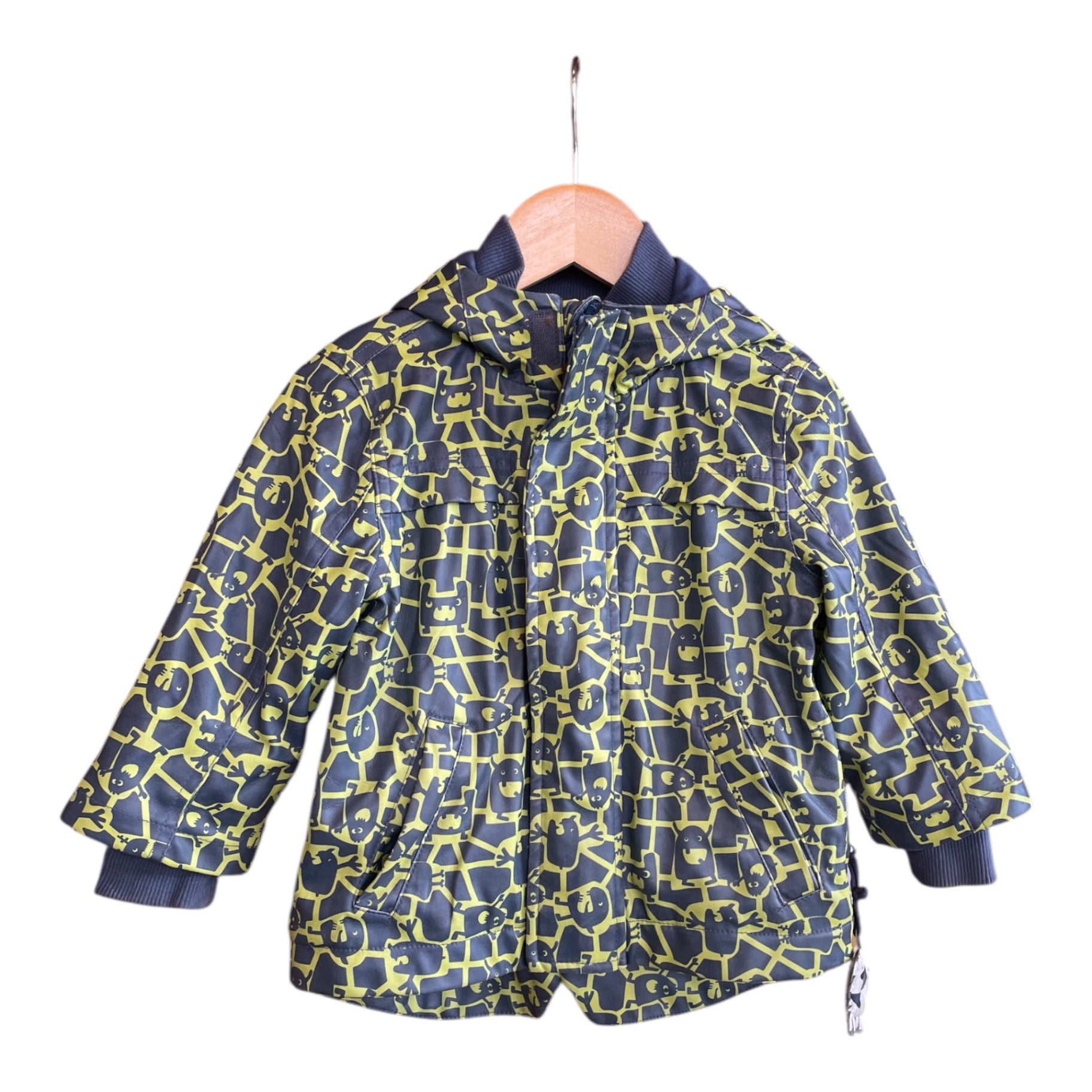 Sigikid Rain Jacket 80 Very Good
