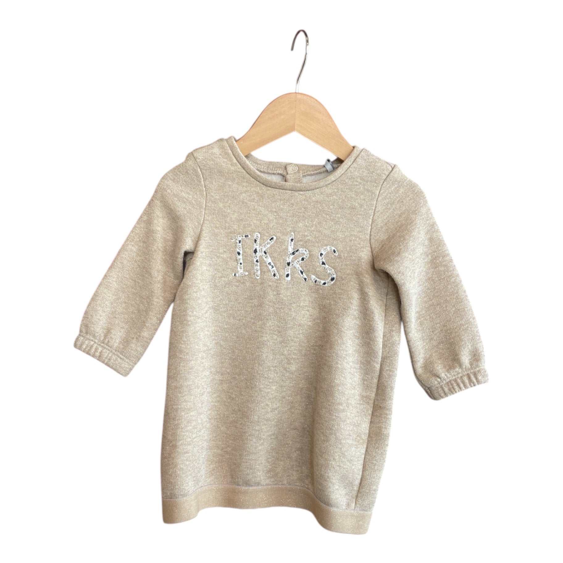 Ikks Sweater 80 Good