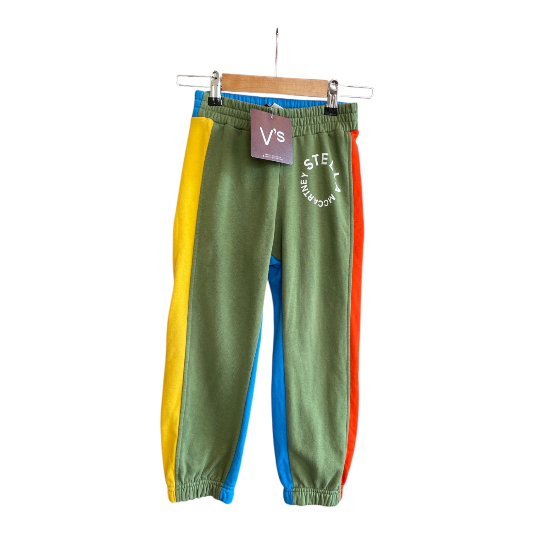 Stella Mccartney Pants 116 Good 