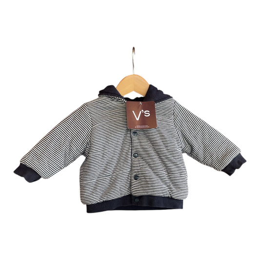 Petit Bateau Jacket 74 Good