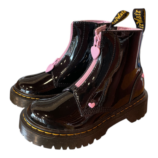 Dr. Martens Boots 28 New without tags