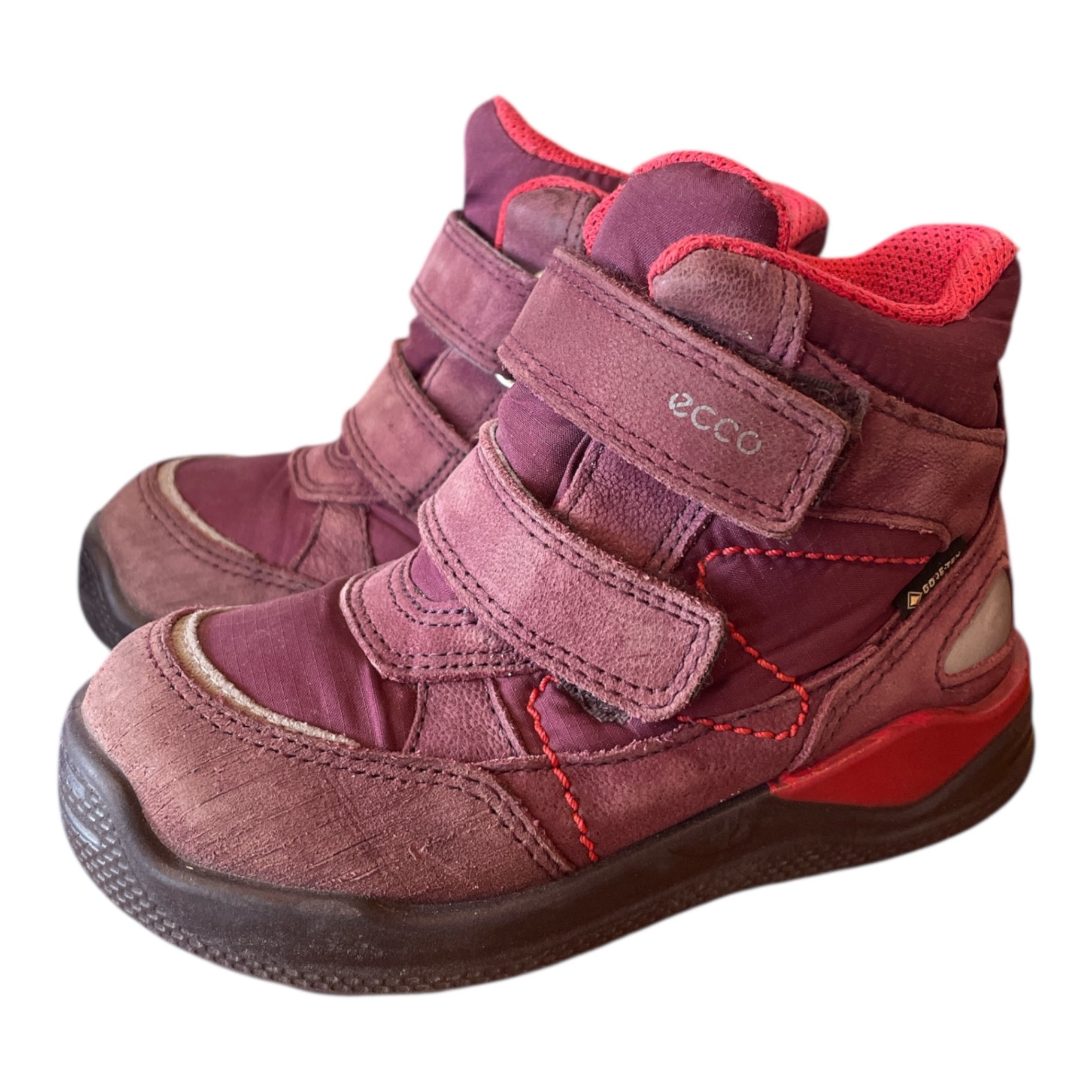 Ecco Kid's Shoes 25 Good