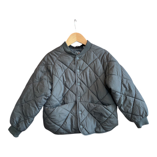 Zara Jacket 110 Good