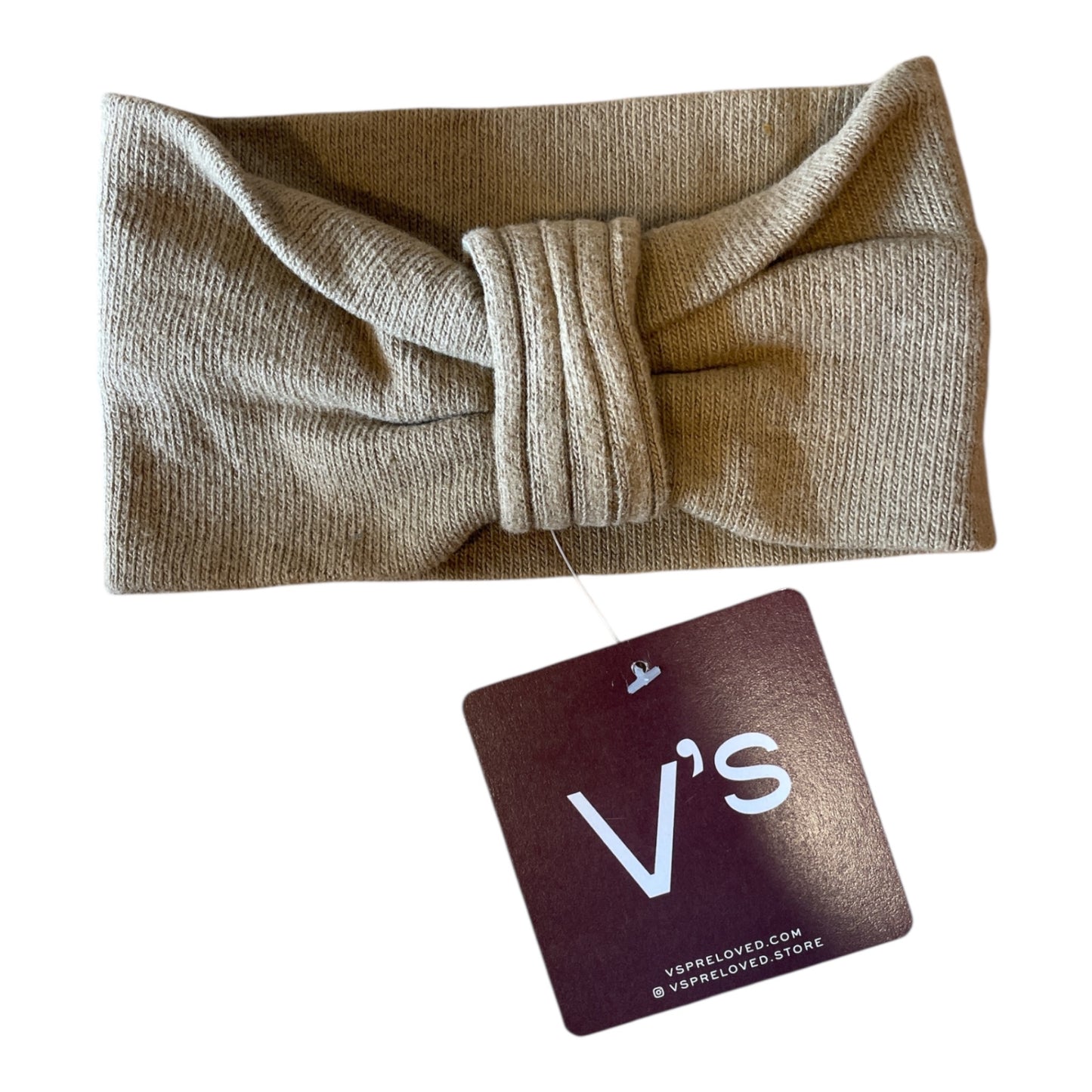 +1 in the Family Headband Good