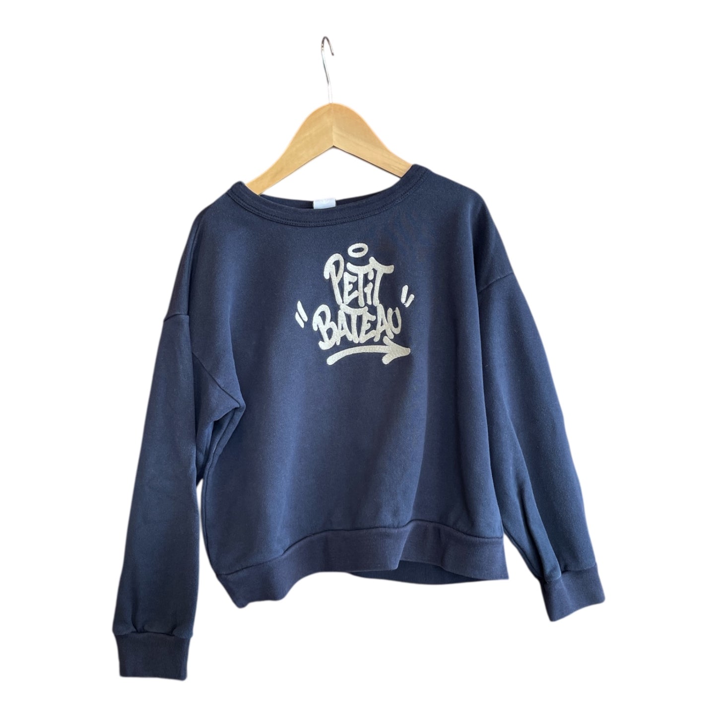 Petit Bateau Sweater 128 Very Good