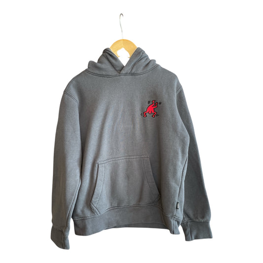 America Today Hooded Jacket 134 Good