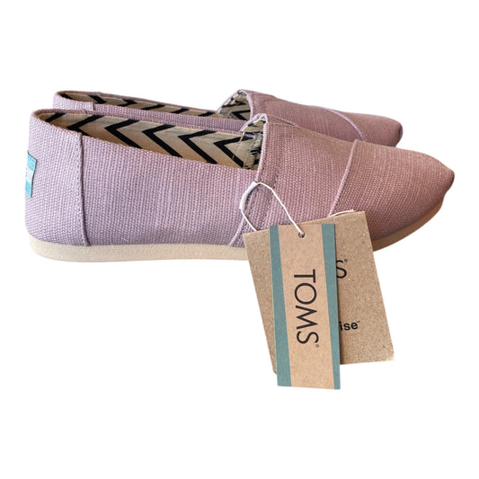 TOMS Shoes 35,5 New with tags