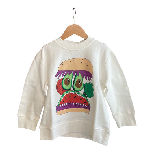 Stella Mccartney Kids Sweater 116 New with tags