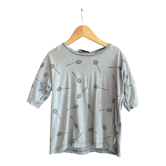 Sproet & Sprout Sweater 116 Acceptable - small holes on the neck