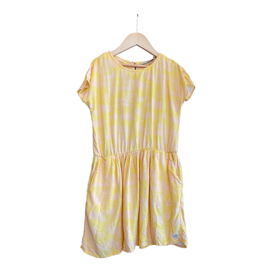 Sissy-boy Dress 122 Acceptable - small stains in the front