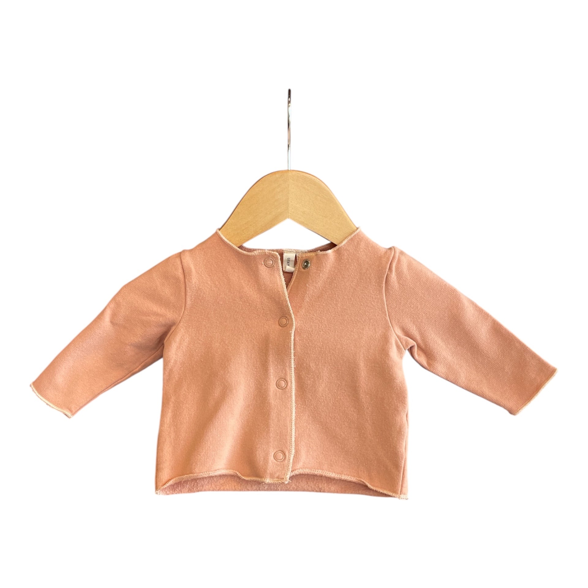 Gray Label Baby Cardigan 56 Good