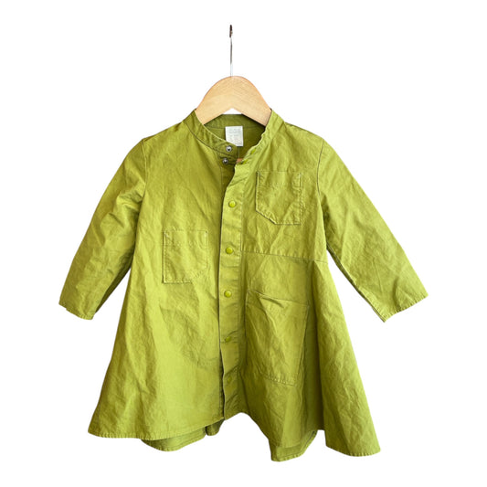 COS Long Sleeve Dress 86 Good