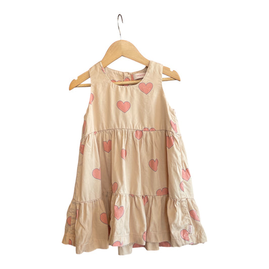 Tinycottons Kids' Dress 92 Good