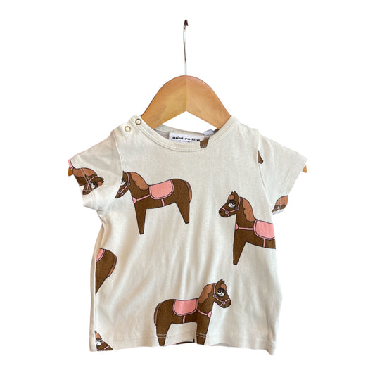 mini rodini T-Shirt 68 Good