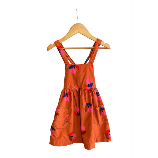 Catimini Dress 86 Very Good