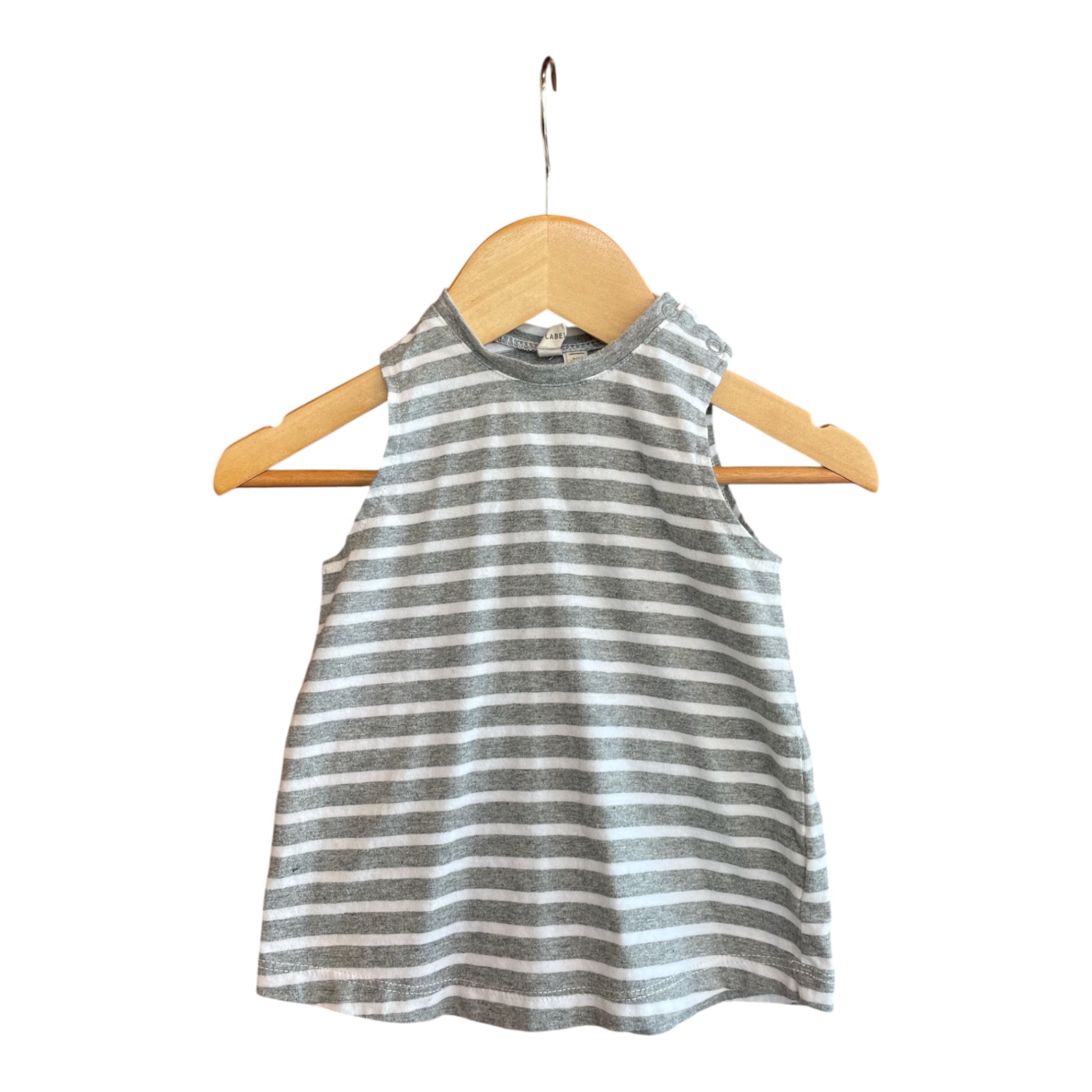 Gray Label Tank Top 74 Good