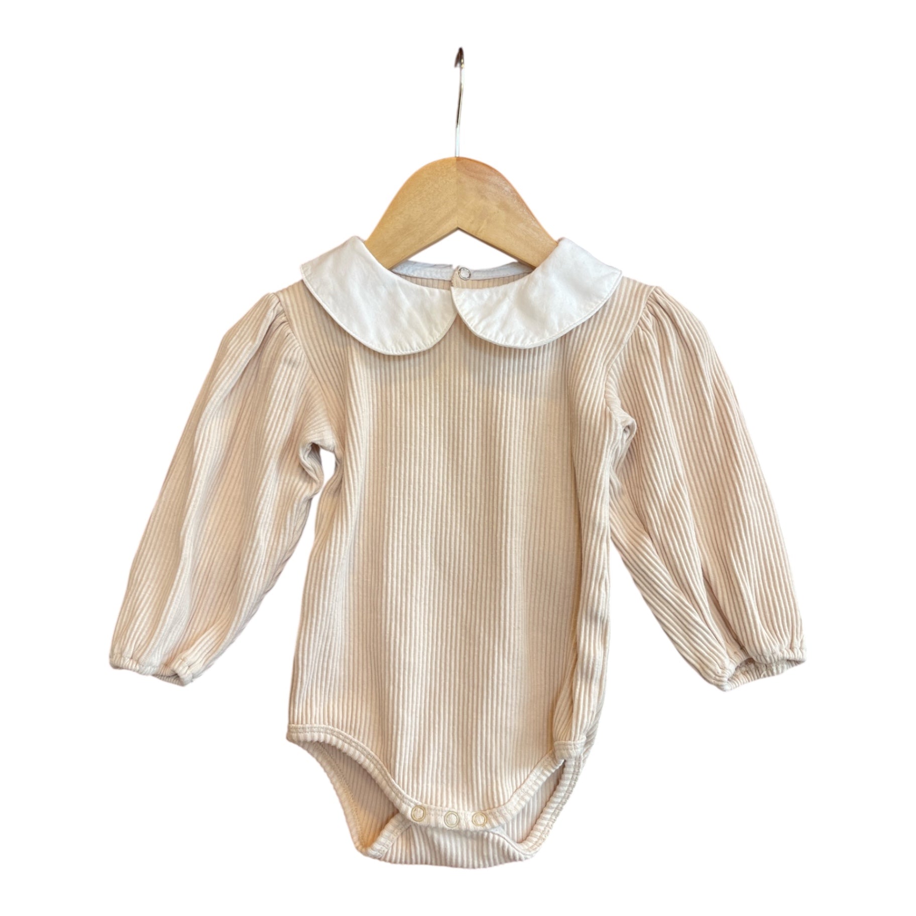 Donsje Amsterdam Baby Romper 80 Good