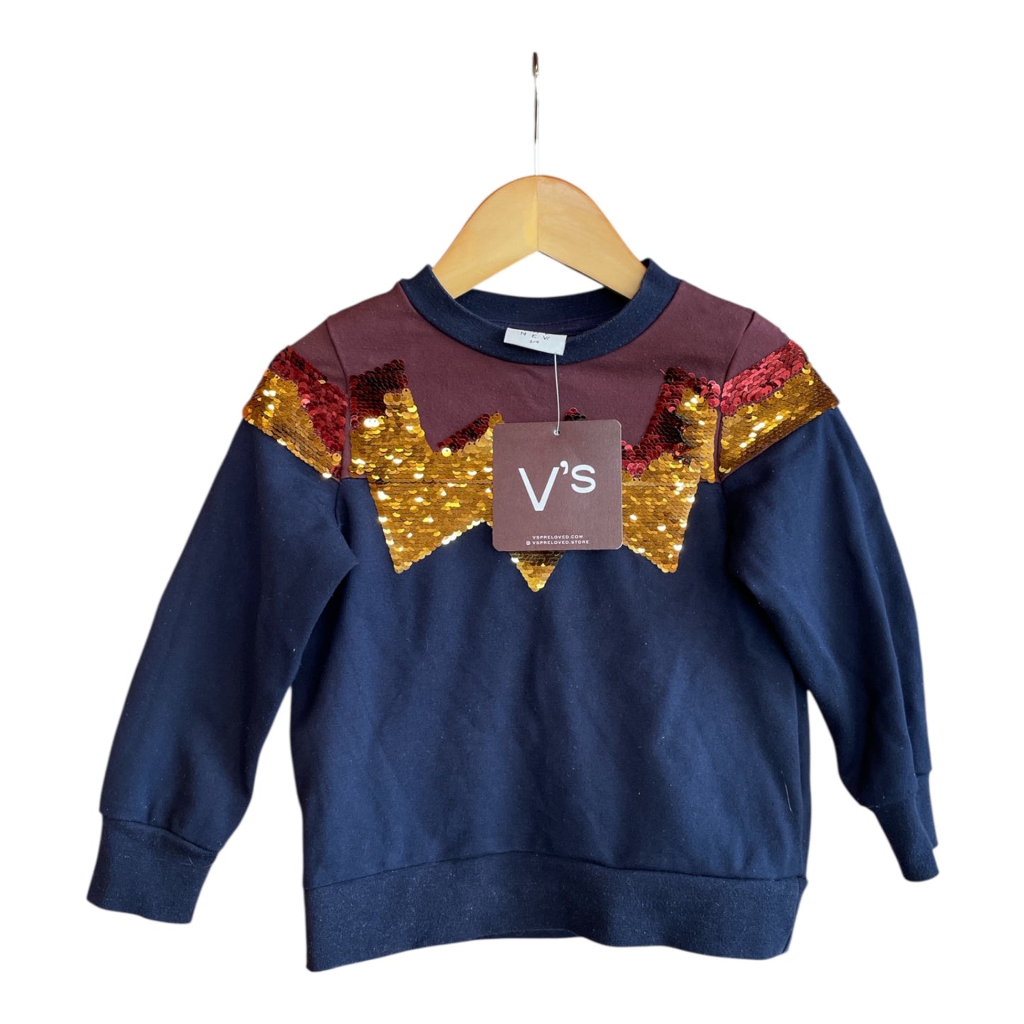 The New Sweater 98 Good