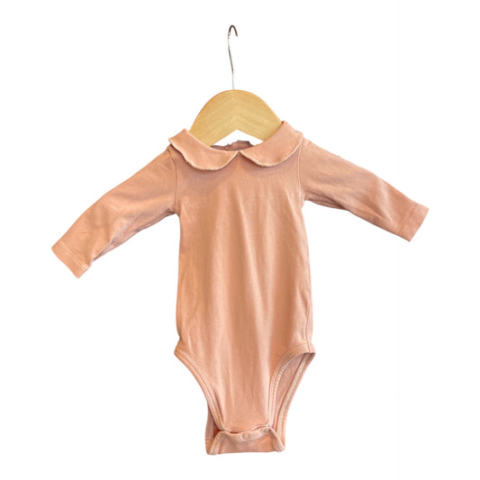 Gray Label Baby Onesie 56 Good