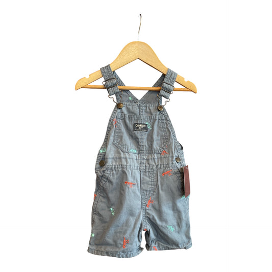 OshKosh B'gosh Kids' Overalls 86 Good