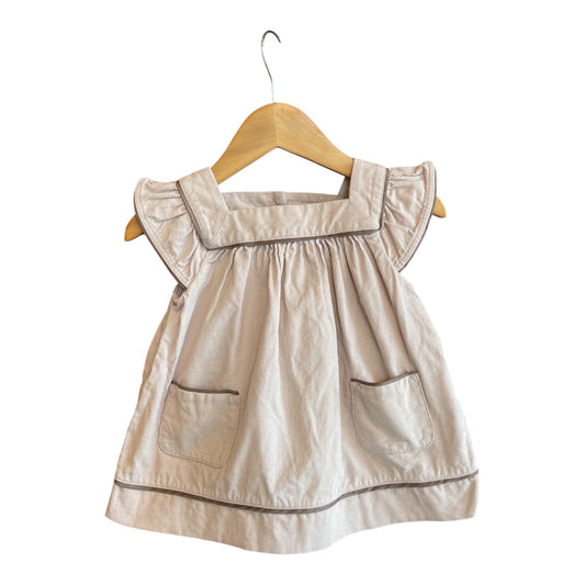 Stella Mccartney Baby Dress 80 Good