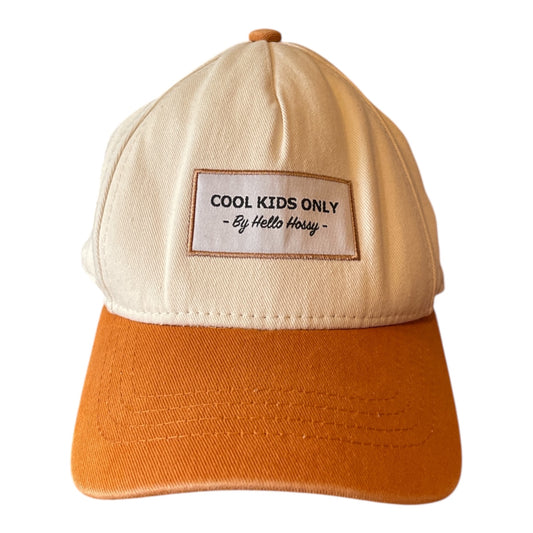 Hello Hossy Kids' Cap Good