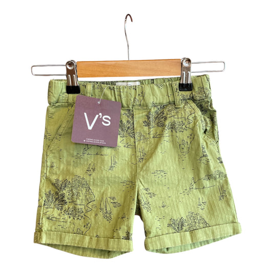 Sproet & Sprout Shorts 116 Very Good