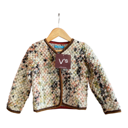 Fred&ginger Jacket 104 Good