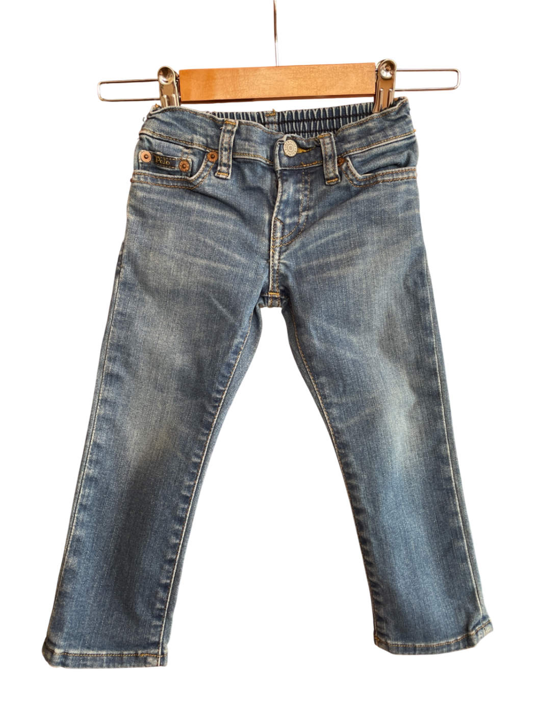 Polo Ralph Lauren Jeans 92 Very Good