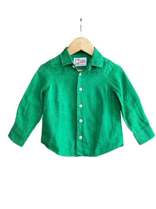 Saint Barth Shirt 92 Very Good