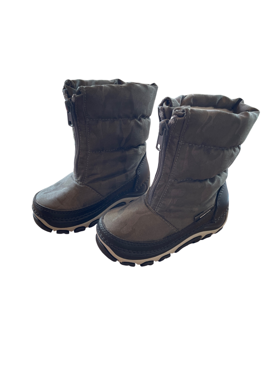 Bergstein Snow Boots 21 Very Good