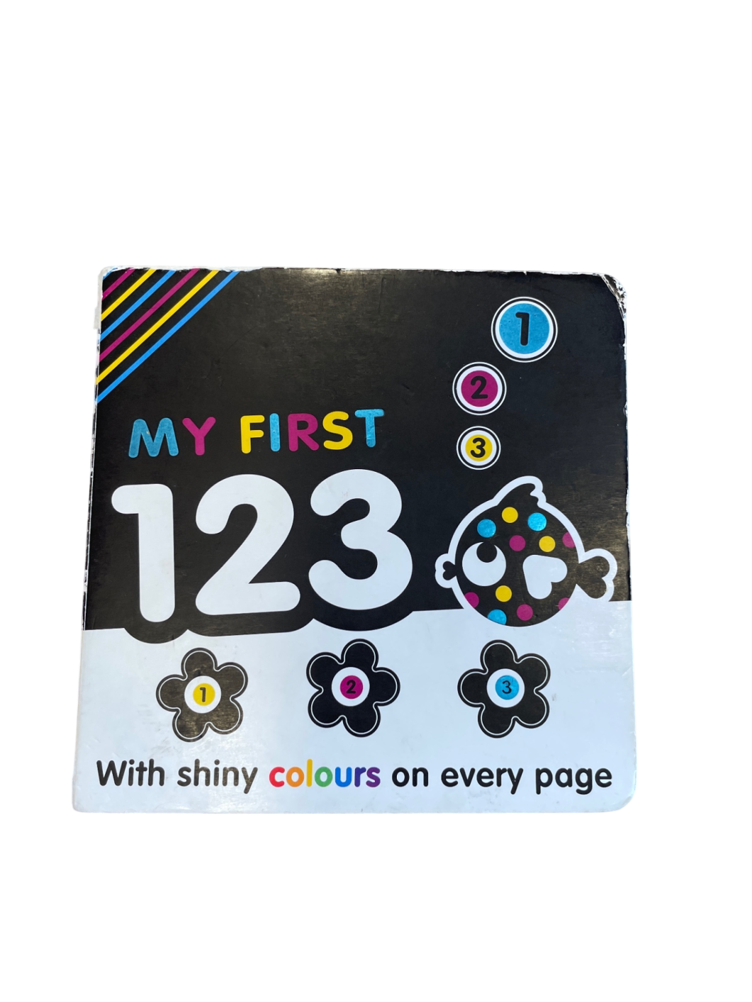 Board Book
