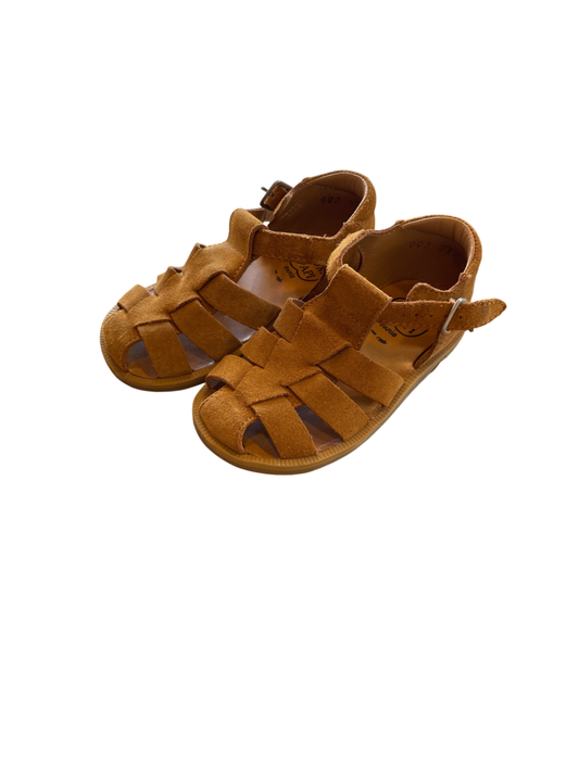 Pom D’api Paris Sandals 23 Very Good