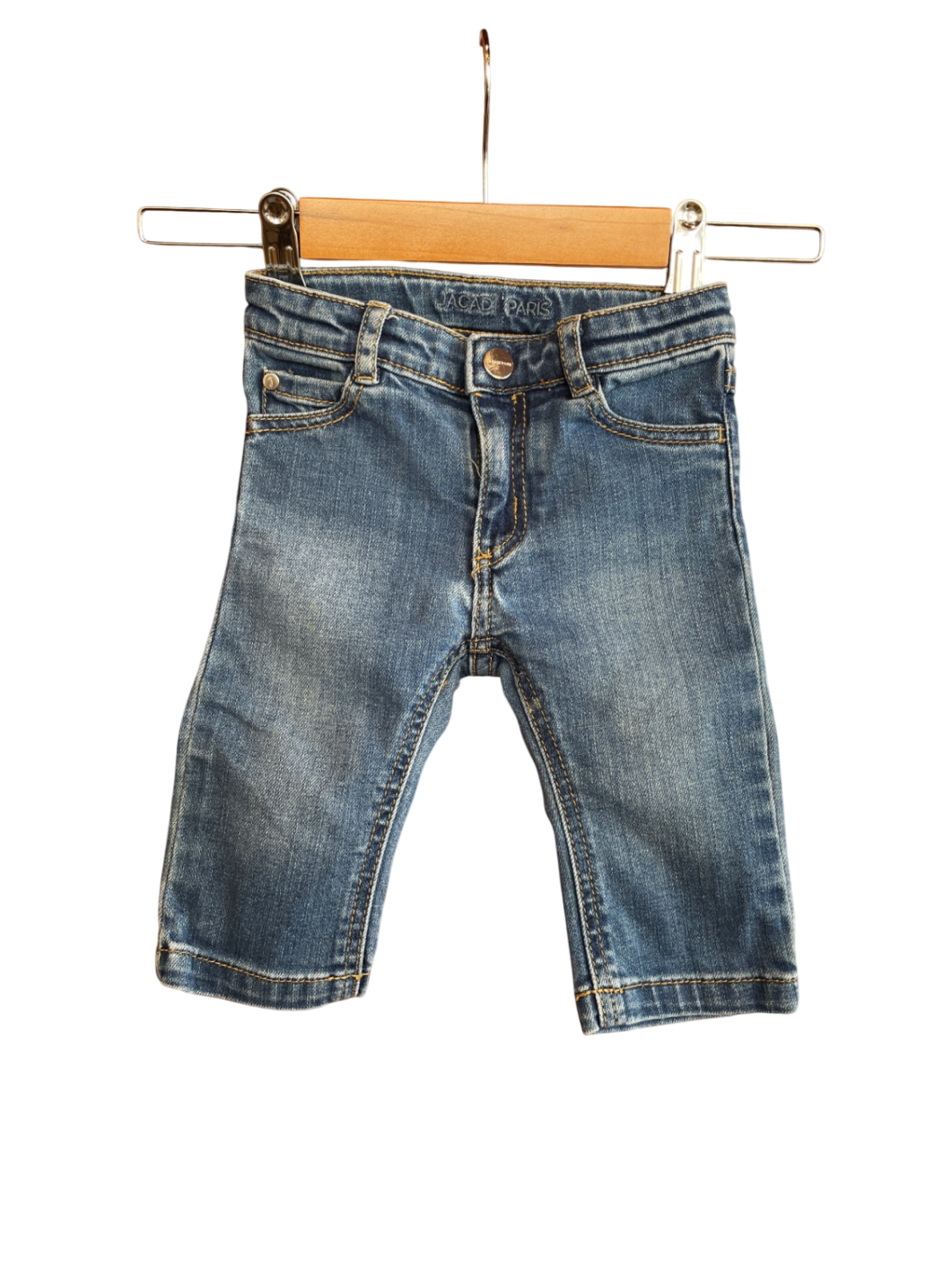 Jacadi Paris Pants 68 Very Good