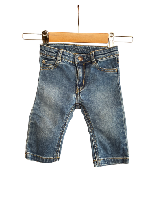 Jacadi Paris Pants 68 Very Good