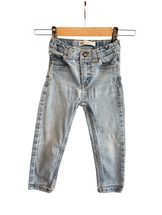 Levi's Jeans 86 Good