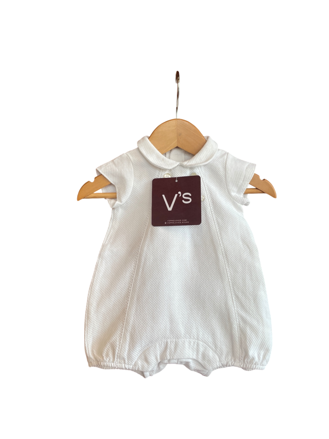 Tartine & Chocolat Baby Romper 62 Very Good