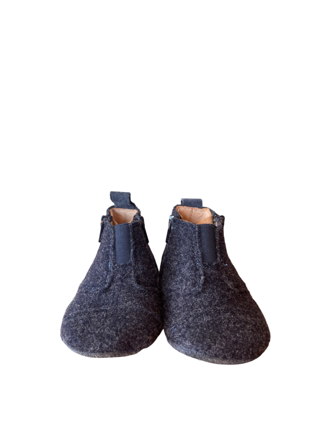 Dusq First step shoes 17 Good