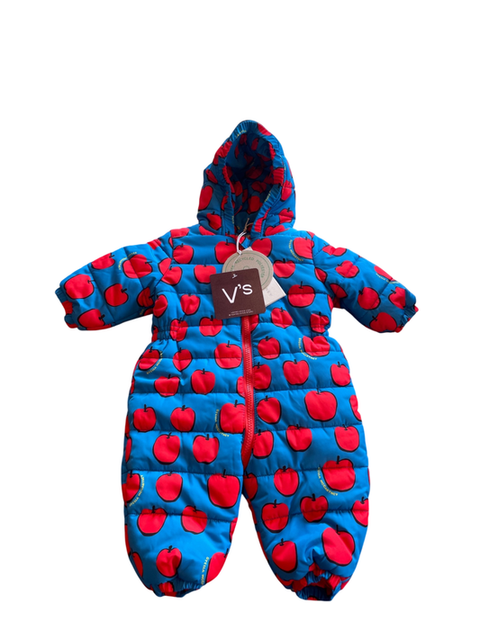 Stella Mccartney Baby Snowsuit 62 New with tags