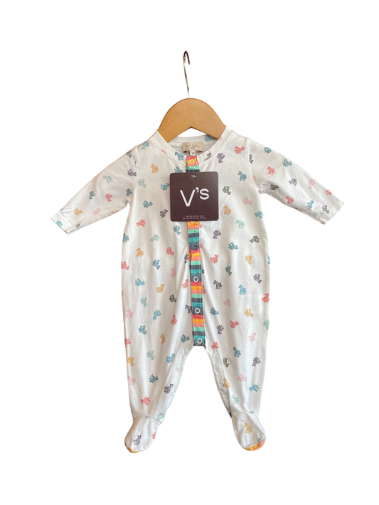 Paul Smith baby Baby Romper 62 Good