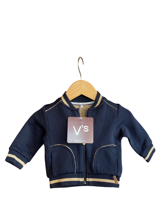 GYMP Hooded Jacket 56 Good